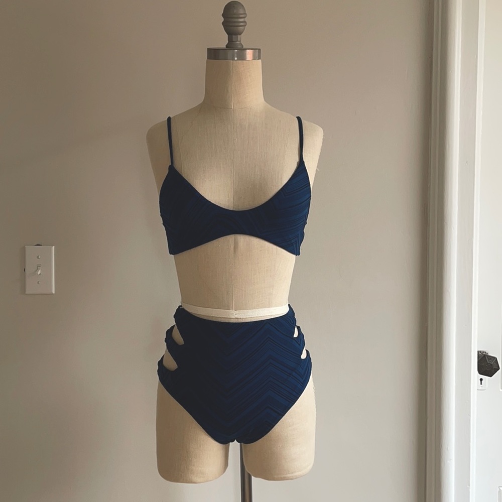 Amuse Society Bikini